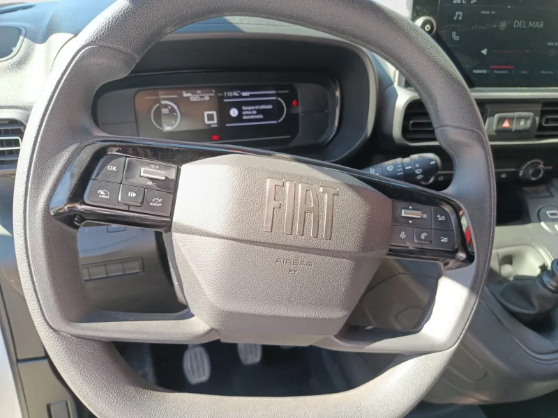 Imagen de Fiat Doblò