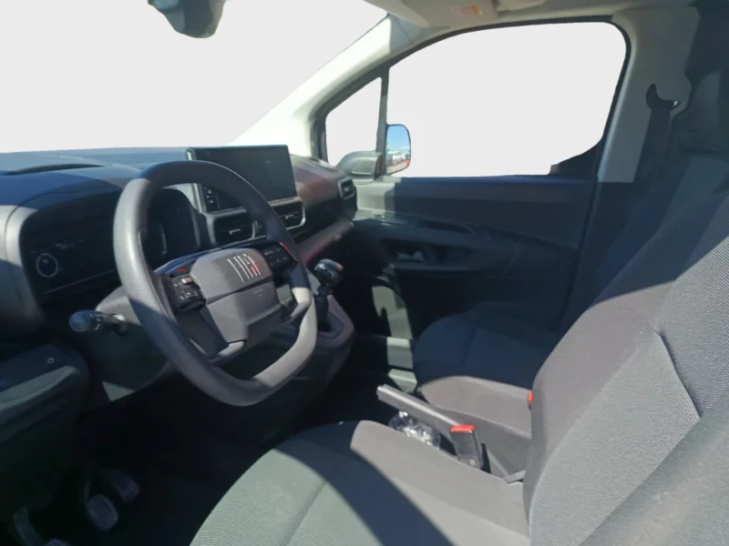 Imagen de Fiat Doblò