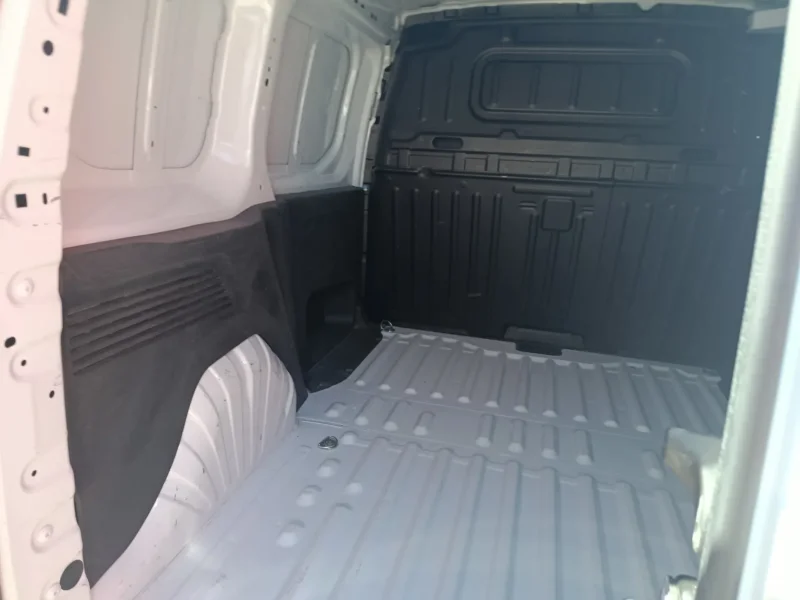 Imagen de Fiat Doblò