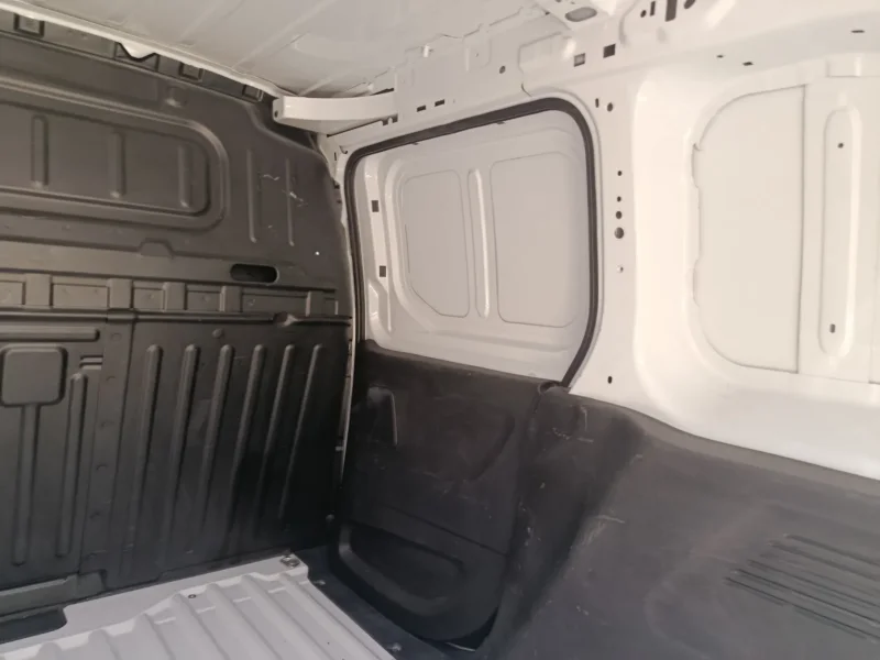 Imagen de Fiat Doblò