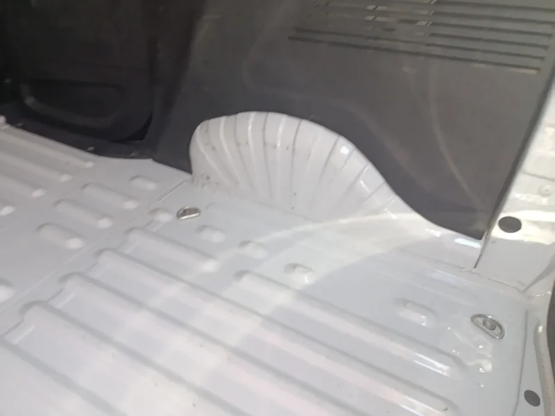 Imagen de Fiat Doblò