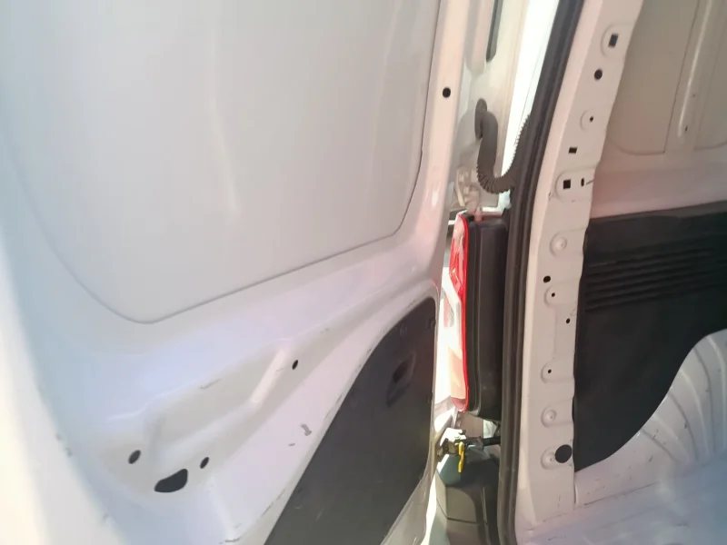 Imagen de Fiat Doblò