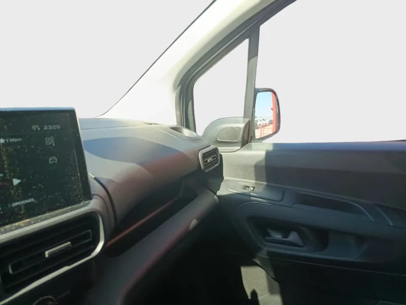 Imagen de Fiat Doblò