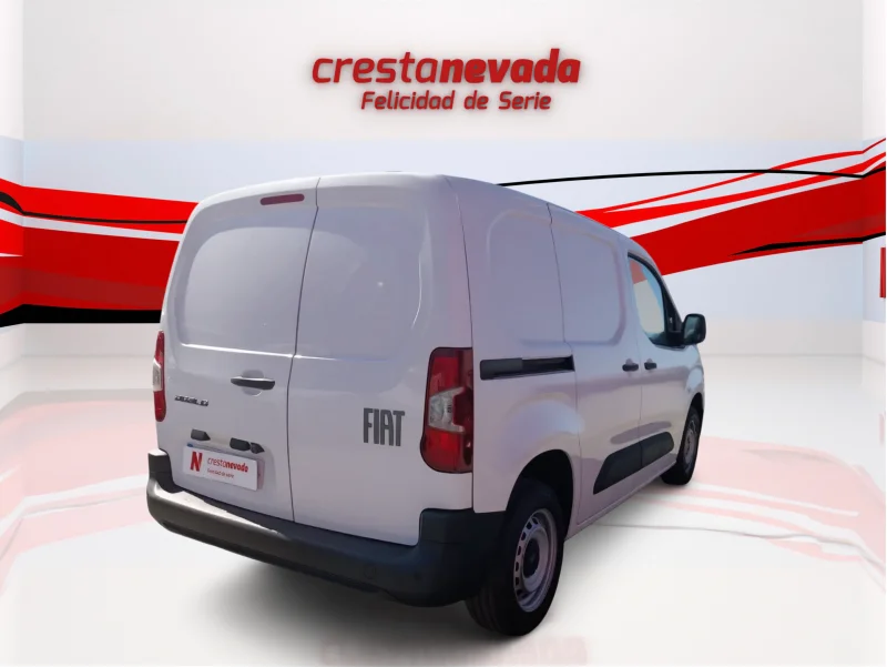 Imagen de Fiat Doblò