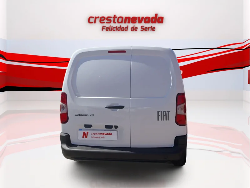 Imagen de Fiat Doblò