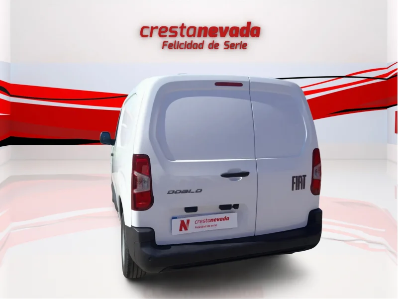 Imagen de Fiat Doblò