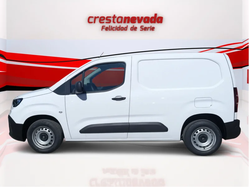 Imagen de Fiat Doblò