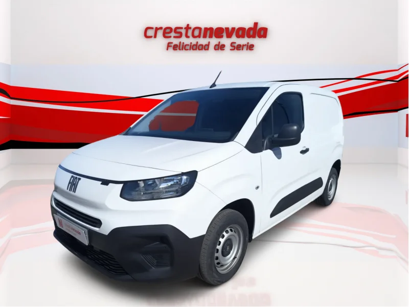 Imagen de Fiat Doblò