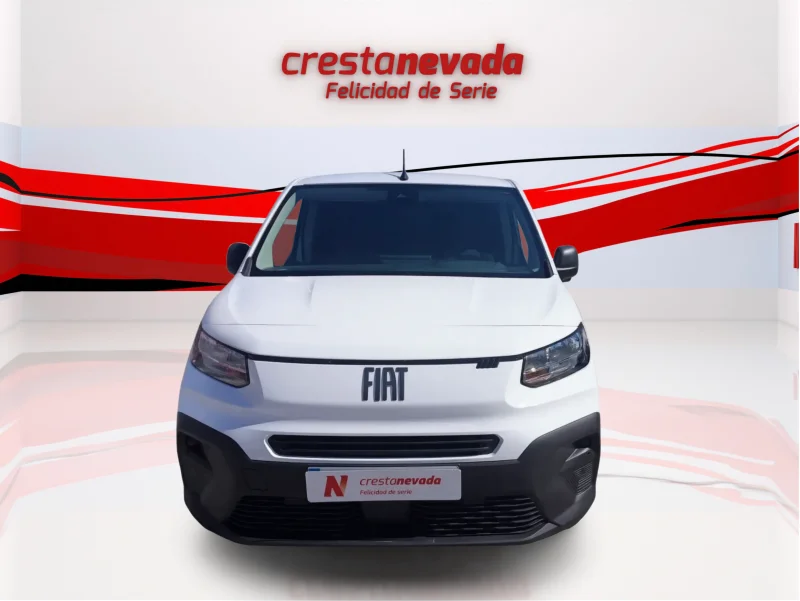 Imagen de Fiat Doblò