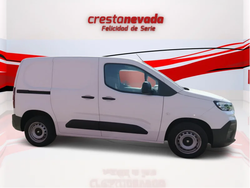 Imagen de Fiat Doblò