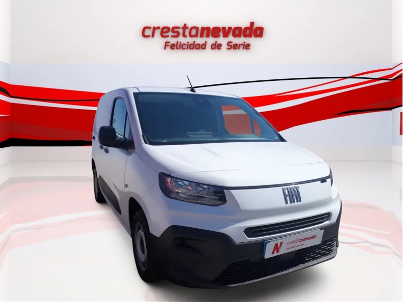 Imagen de Fiat Doblò