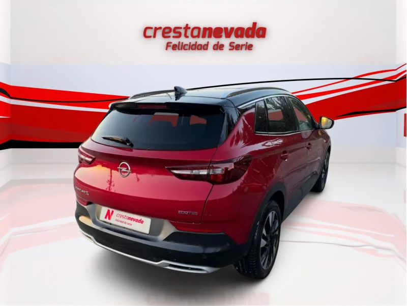 Imagen de Opel Grandland X