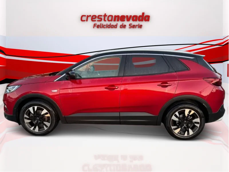 Imagen de Opel Grandland X