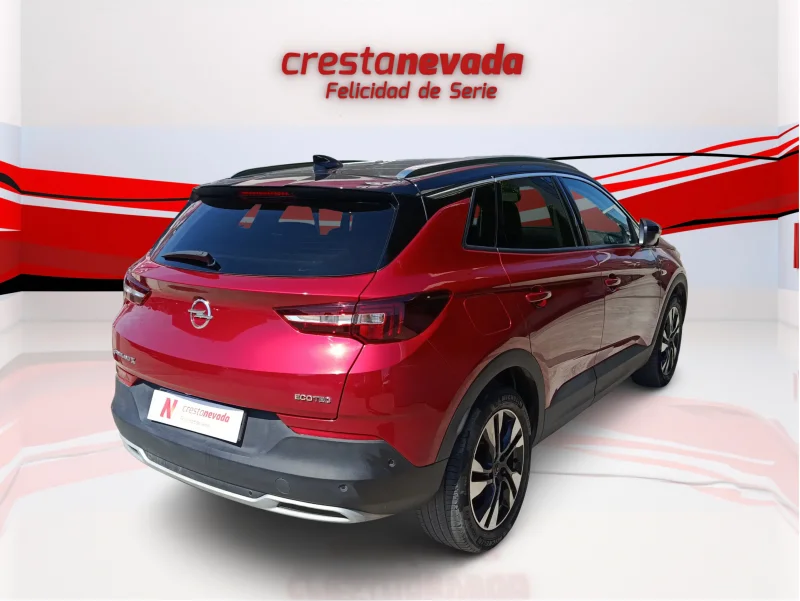 Imagen de Opel Grandland X