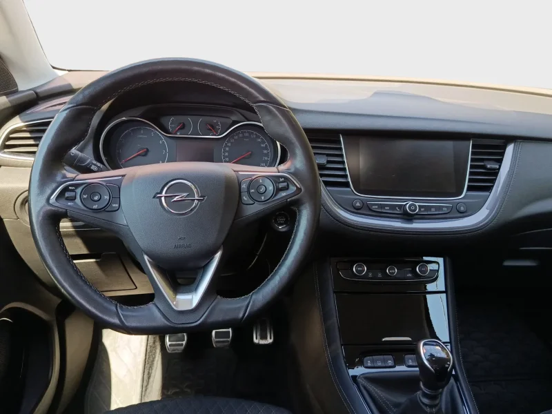 Imagen de Opel Grandland X