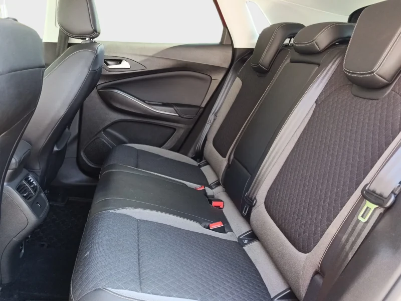 Imagen de Opel Grandland X