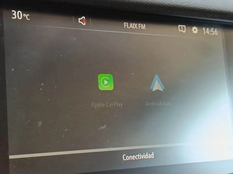 Imagen de Opel Grandland X