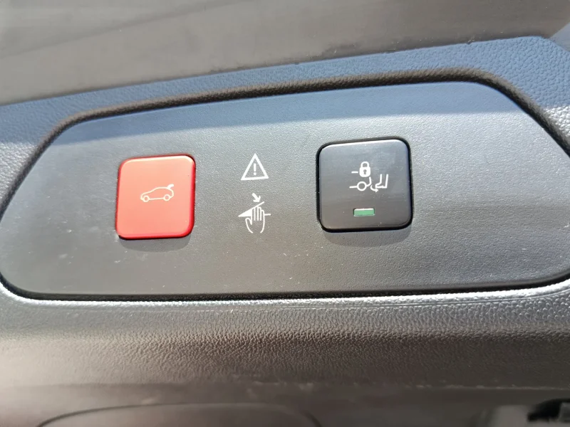 Imagen de Opel Grandland X