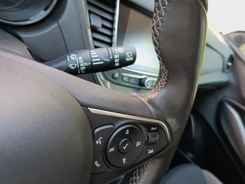 Imagen de Opel Grandland X