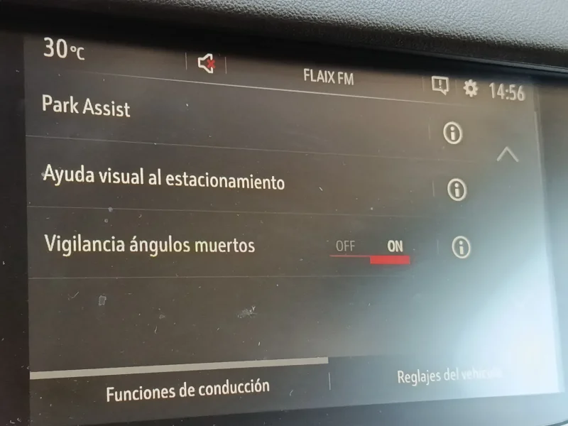 Imagen de Opel Grandland X