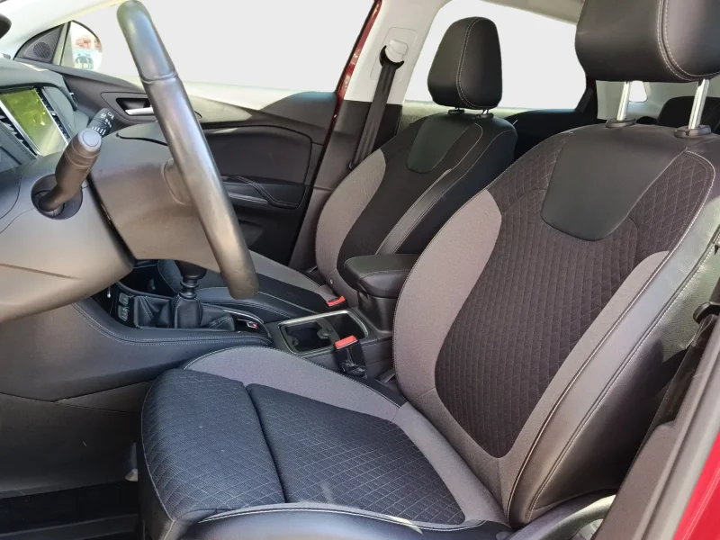 Imagen de Opel Grandland X