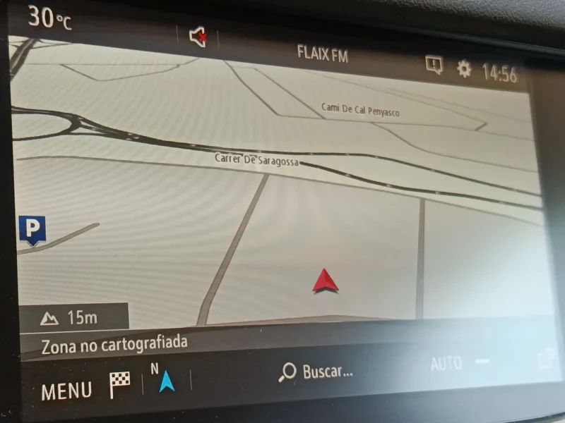 Imagen de Opel Grandland X