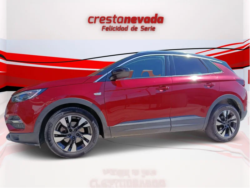 Imagen de Opel Grandland X