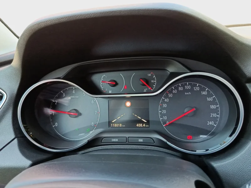 Imagen de Opel Grandland X