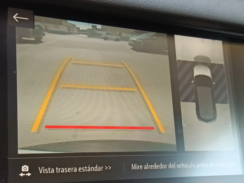 Imagen de Opel Grandland X