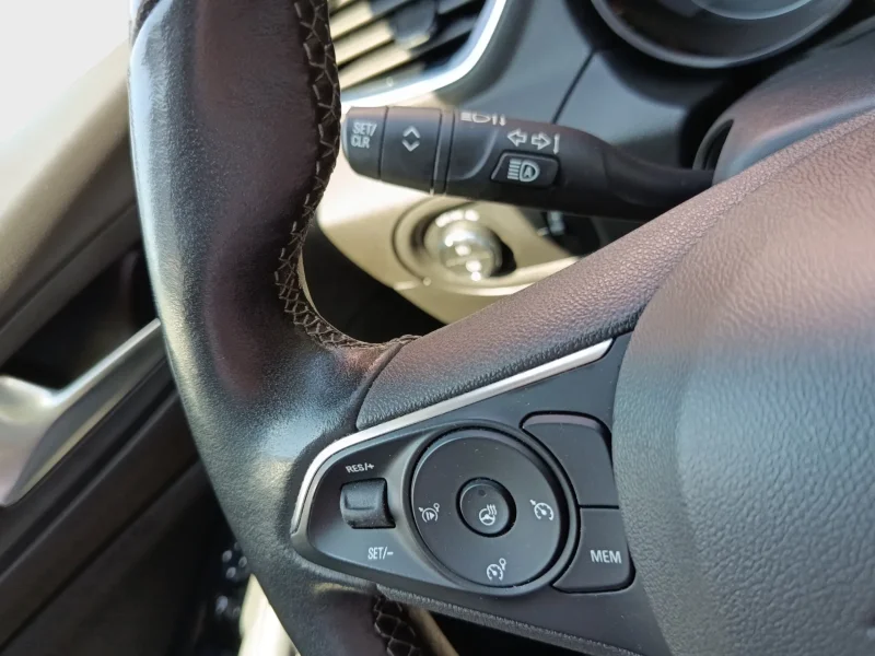 Imagen de Opel Grandland X