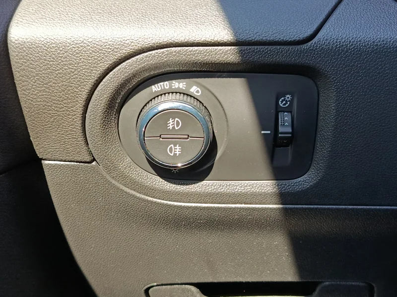 Imagen de Opel Grandland X