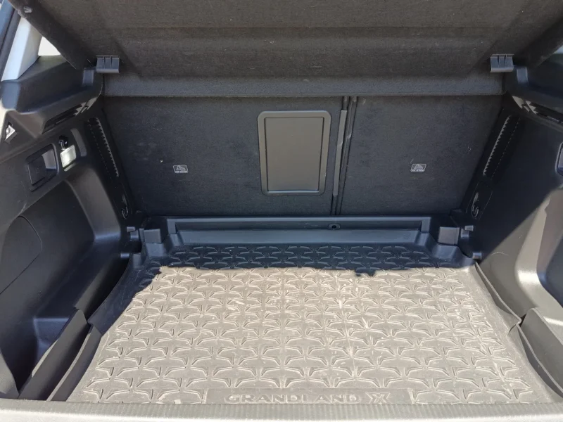 Imagen de Opel Grandland X