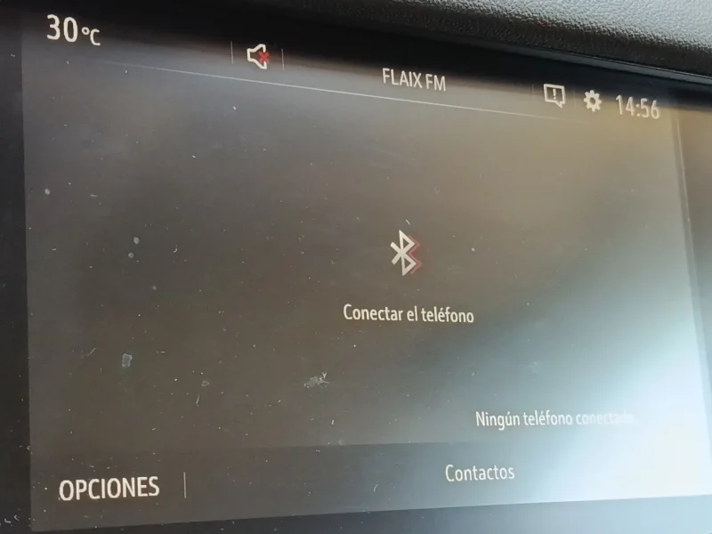 Imagen de Opel Grandland X