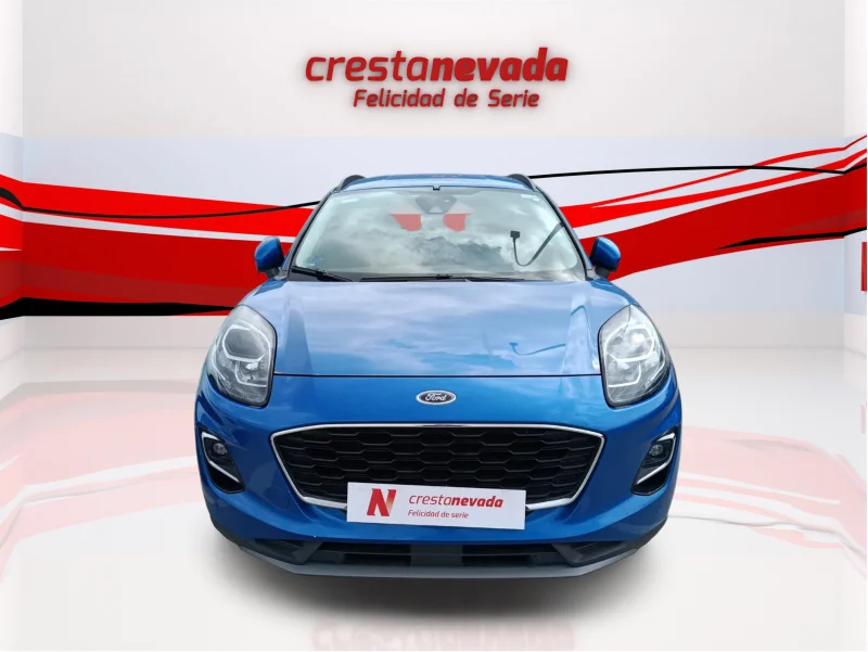 Imagen de Ford Puma