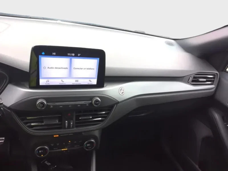 Imagen de Ford Focus