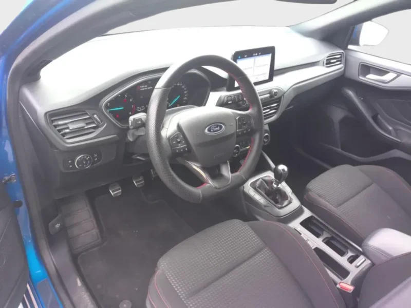 Imagen de Ford Focus