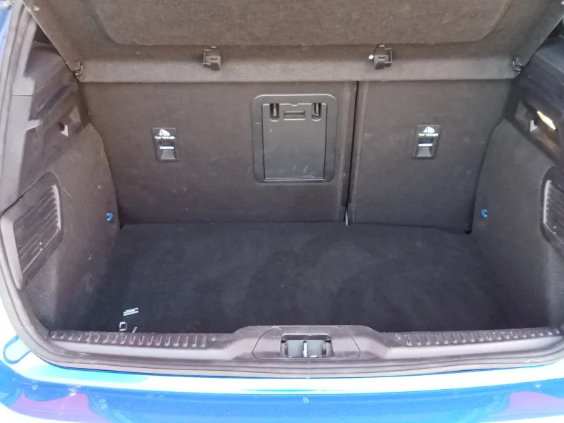 Imagen de Ford Focus