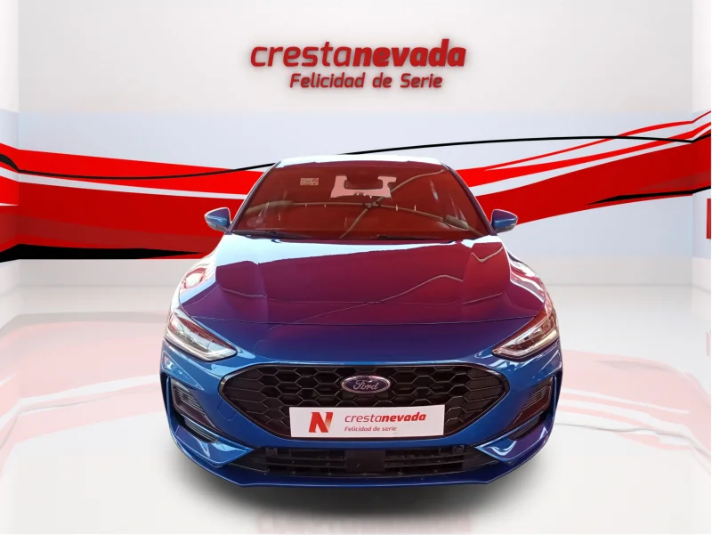 Imagen de Ford Focus