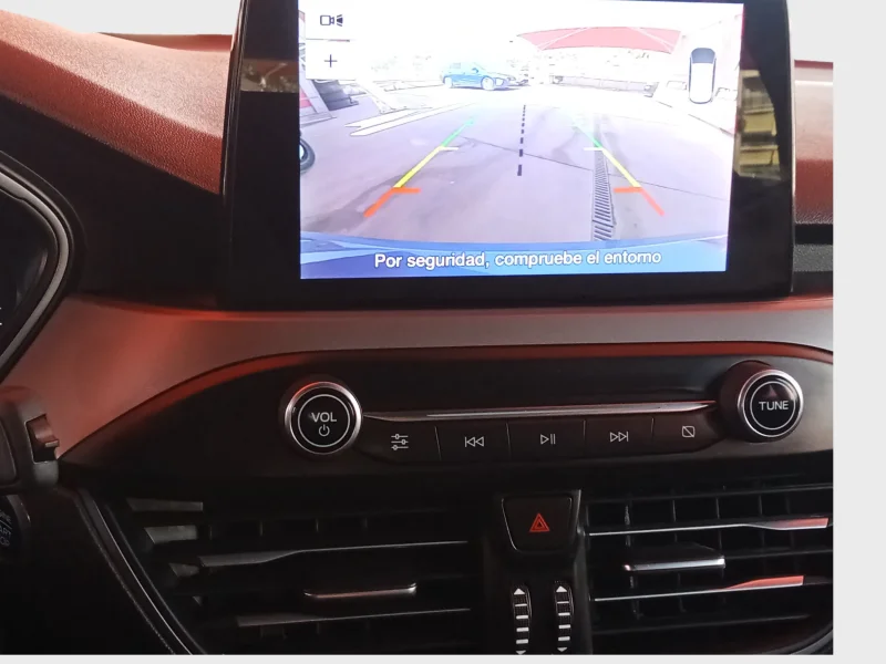 Imagen de Ford Focus