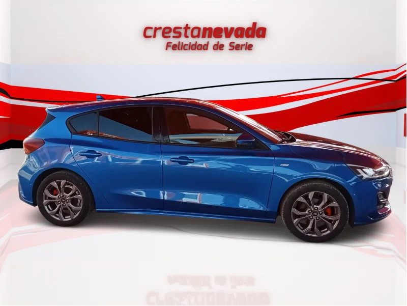 Imagen de Ford Focus