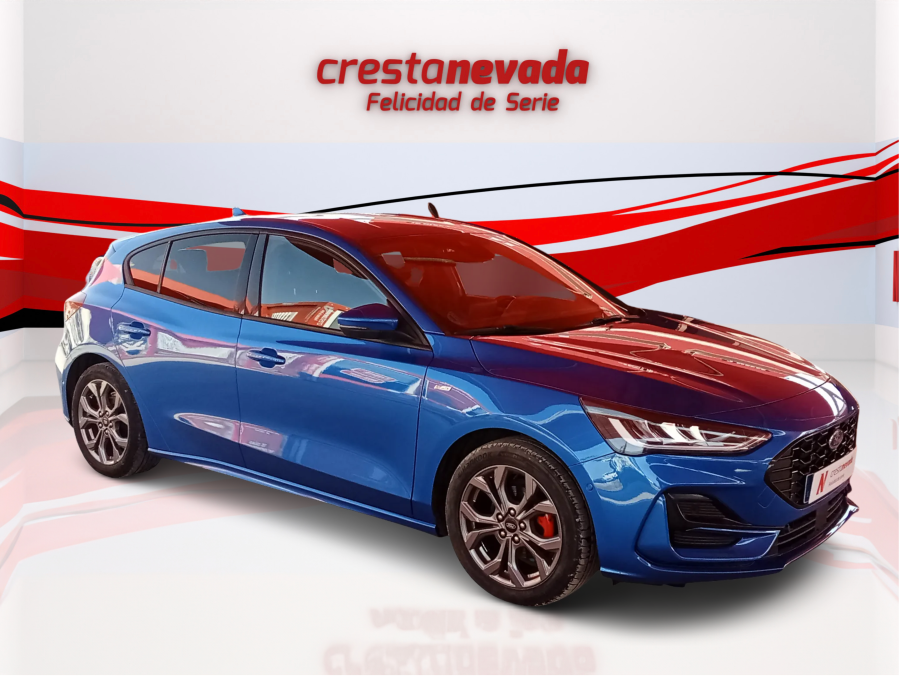 Imagen de Ford Focus