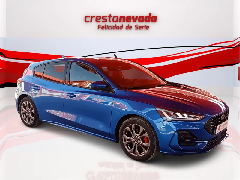 Imagen de Ford Focus