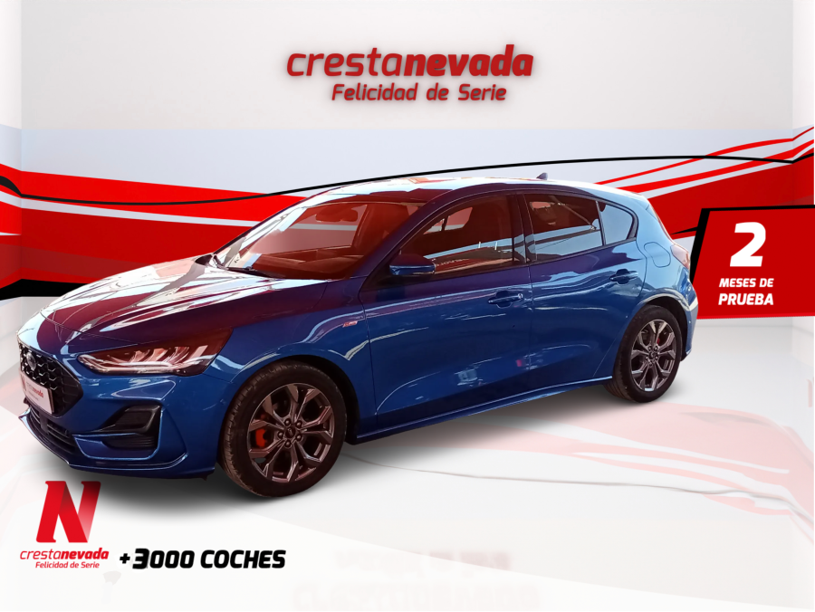Imagen de Ford Focus