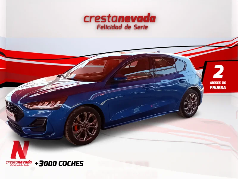 Imagen de Ford Focus
