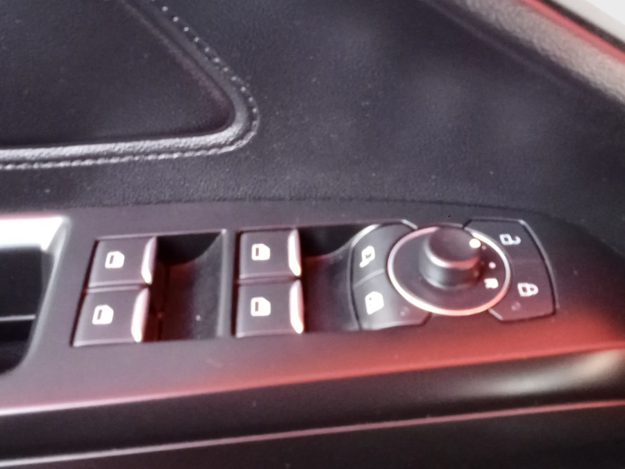 Imagen de Ford Focus