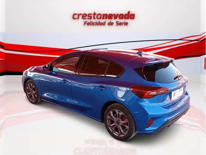 Imagen de Ford Focus
