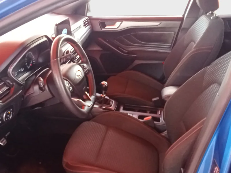 Imagen de Ford Focus