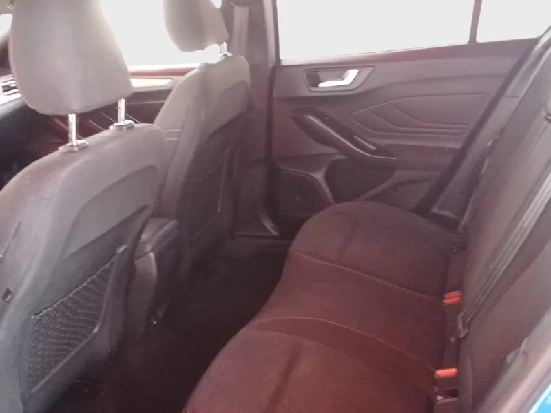 Imagen de Ford Focus