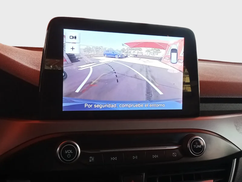 Imagen de Ford Focus