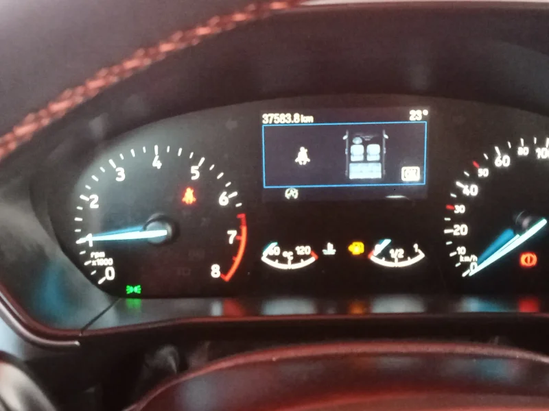 Imagen de Ford Focus